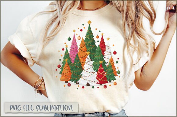 Christmas Cross PNG, Christmas Tree Review