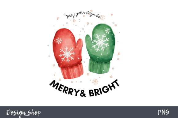 Sublimation Christmas: A Crafter’s Review of the Illustrations